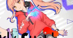 Muse Dash 30 Cute Is Everything Vol. 6 Cute Is Everything Vol.6 - Video Game