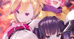 Muse Dash 46 Arcaea Arcaea - Video Game Video game from Muse Dash 46 Arcaea Arcaea for Android, iOS, MacOS, Mobile, Switch,