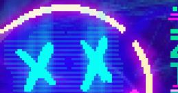 Muse Dash 64 Neon Abyss Neon Abyss - Video Game