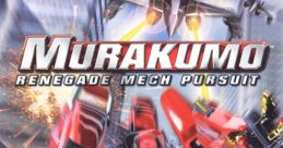 Murakumo: Renegade Mech Pursuit 叢-MURAKUMO- - Video Game