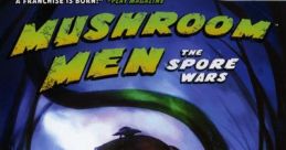 Mushroom Men: The Spore Wars - Video Game
