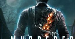 Murdered - Soul Suspect - Video Game Video game from Murdered - Soul Suspect.