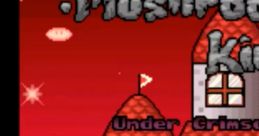 Mushroom Kingdom Under Crimson Skies - Video Game