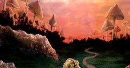 Mushroom Era Грибная эра Mushroom Age - Video Game