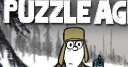 for Puzzle Agents Nelson Tethers: Puzzle Agent - Video Game