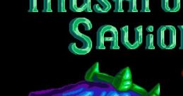 Mushroom Savior - Video Game