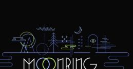 for Moonring - Video Game