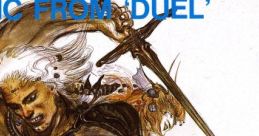 FROM 'DUEL' - Video Game
