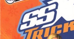 From SSX Tricky - Video Game