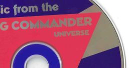 From The Wing Commander Universe - Video Game
