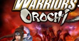 Musou Orochi 2 Warriors Orochi 3 無双OROCHI 2 - Video Game