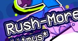 Muse Dash 40 Happy Otaku Pack Vol. 12 Happy Otaku Pack Vol.12 - Video Game