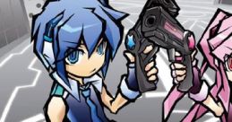 GUNGUN! Best Hit Tune! ミュージックガンガン！ベストヒットチューン！ - Video Game