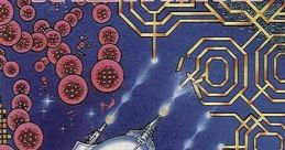 Mutants - Video Game