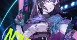 Muse Dash 59 maimai DX Limited-time Suite maimai DX Limited-time Suite - Video Game Video game from Muse Dash 59 maimai