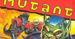 Mutant League Football ミュータントリーグ・ フットボール - Video Game
