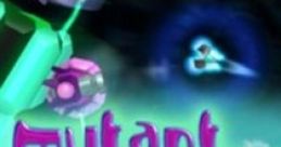 Mutant Storm Reloaded (XBLA) - Video Game