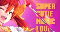 MXM - Vita - S.C.M.L Vita - S.C.M.L Super Cutie Love - Video Game Video game from MXM - Vita - S.C.M.L Vita - S.C.M.L