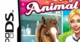 My Animal Centre - Video Game Video game from My Animal Centre for DS. Published by Deep Silver (2009).