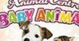 My Animal Centre - Baby Animals - Video Game