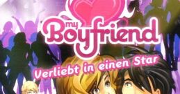 My Boyfriend - Verliebt in einen Star - Video Game