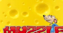 Muzzle Одна мышиная сила - Video Game