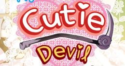 My cutie devil (funnel inc) - Video Game Video game from My cutie devil (funnel inc) for Android.