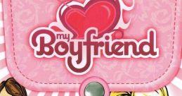 My Boyfriend - Video Game