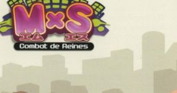 MxS Original Track - Video Game