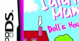 My First Dollhouse I Did It Mum! - Doll's House - Video Game