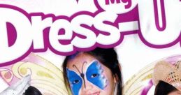My Dress-Up Meine Mode Kollektion - Video Game