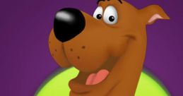My Friend Scooby-Doo! - Video Game