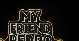 My Friend Pedro - Video Game