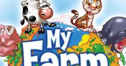 My Farm Around the World - Video Game