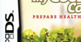 My Healthy Cooking Coach My Cooking Coach - Prepare Healthy Recipes - Video Game