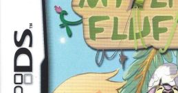 My Little Flufties Le monde des RonRons AniMates - Video Game