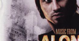 from Alone in the Dark - Video Game