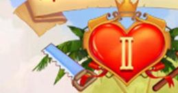 My Kingdom for the Princess II Полцарства за принцессу II - Video Game