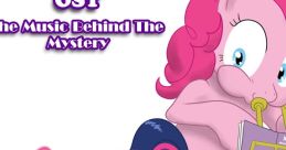 My Little Investigations True Blue Scootaloo OST The Behind the Mystery - Video Game