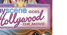 My Scene: Goes Hollywood My Scene Hollywood - Video Game