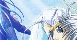 My Merry May マイ・メリー・メイ - Video Game