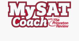 My SAT Coach with the Princeton Review - Video Game