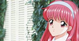 My Sweet Valentine - Shiori Fujisaki My Sweet Valentine - 藤崎詩織 - Video Game