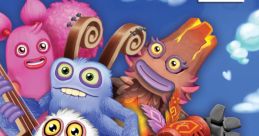 My Singing Monsters, Vol. 1 (Original track) - Video Game