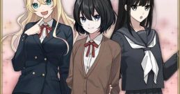 My Vampire Girlfriend - Romance You Choose - Video Game