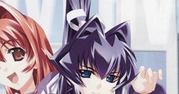 Muv-Luv of Standard Edition songs – divergence - Video Game