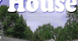 MyHouse.wad MyHouse.pk3 MyHouse My House - Video Game
