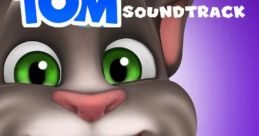 My Talking Tom MTT - Video Game