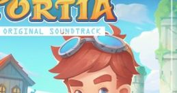 My Time at Portia Original きみのまちポルティア Original - Video Game