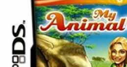 My Animal Centre in Africa Meine Tierklinik in Afrika - Video Game